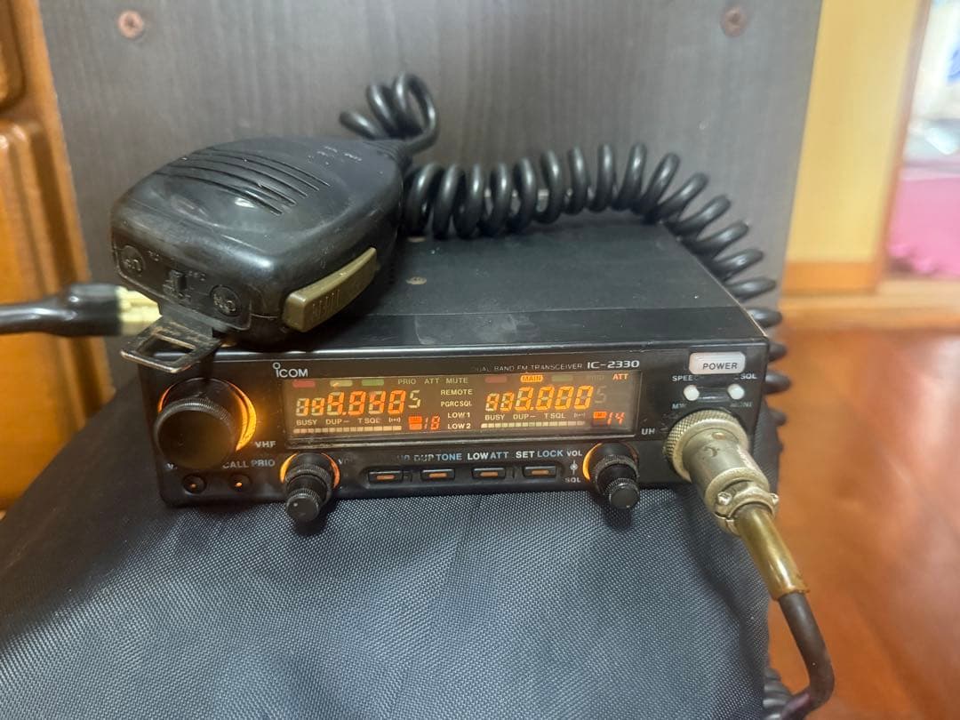 アマチュア無線