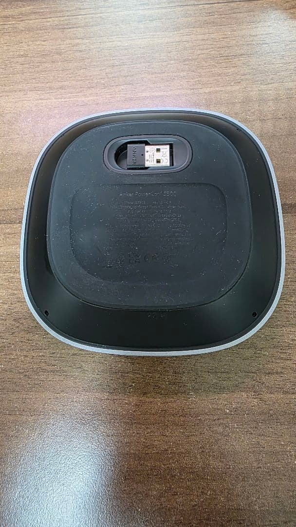 【美品】Anker PowerConf S500