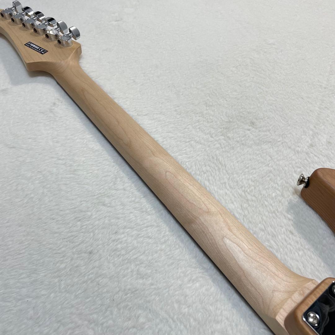 極美品 YAMAHA ヤマハ PAC112V エレキギター