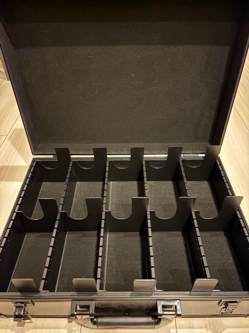 TOYGER CEO Storage(ブラック)