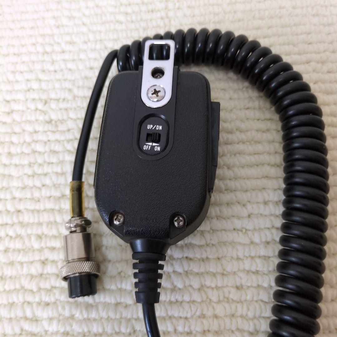 アマチュア無線機　ＩC-７２３Ｓ