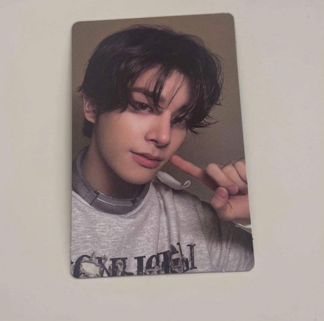 アイドル Enhypen