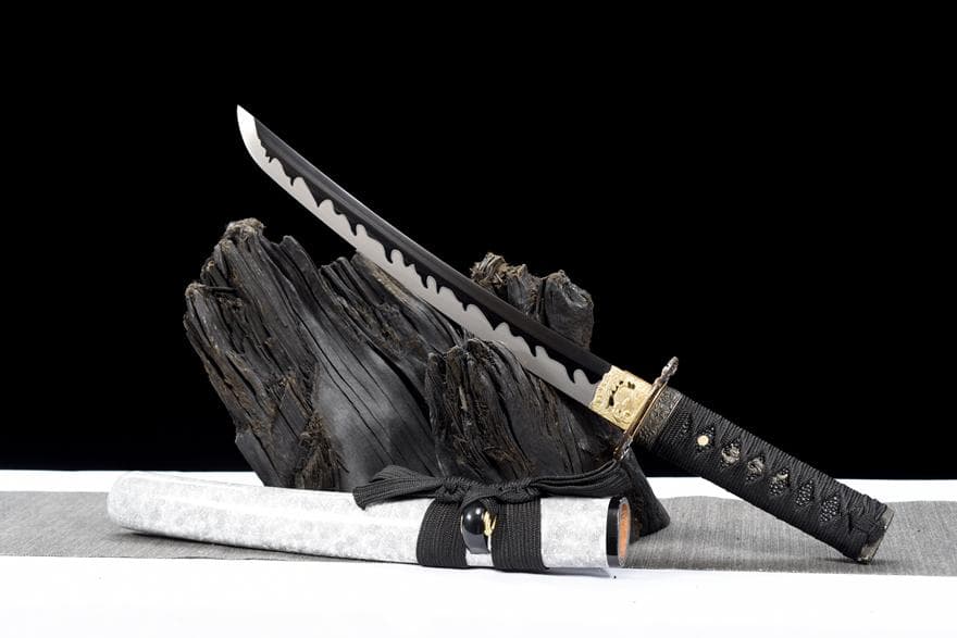 黒龍 日本刀 模造刀 居合刀 斬馬刀 龍泉剣 清剣 唐刀 漢剣