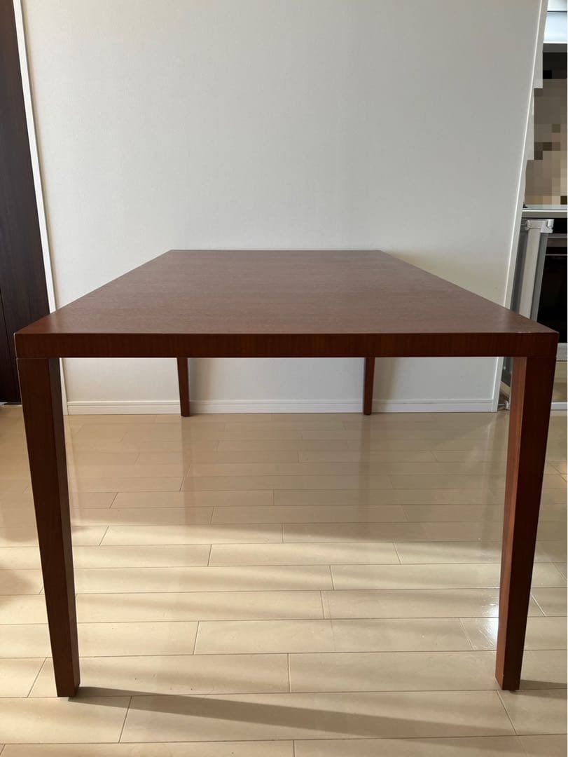 arflex アルフレックス　ダイニングテーブル