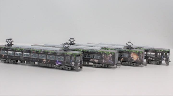 HYDE 南海　鉄道コレクション