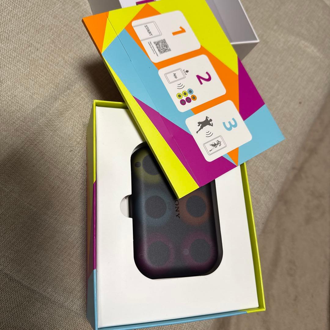 その他 SONY mocopi