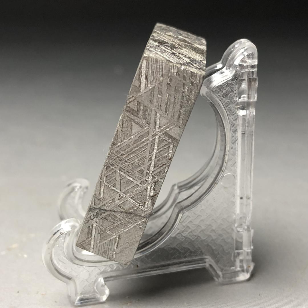 ギベオン隕石 Gibeon Meteoriteメテオライト　高品質 71g