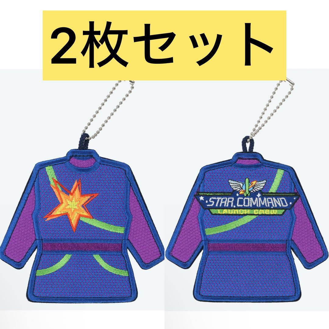 H*O様 バズライトイヤー　アストロブラスター　サーキュレーティングスマイルワッ