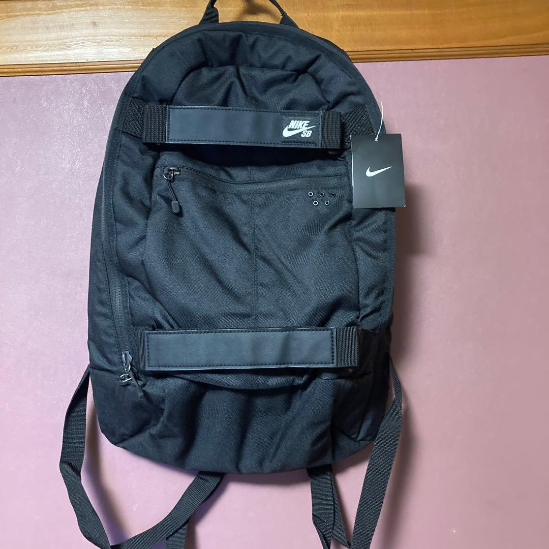 値下げしました！ 　【未使用】ナイキ　NIKEリュックSBバックパック