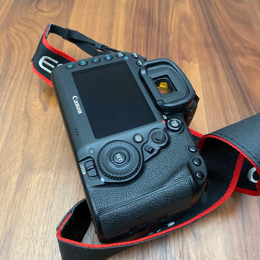 キャノン Canon 5dmark4 カメラ