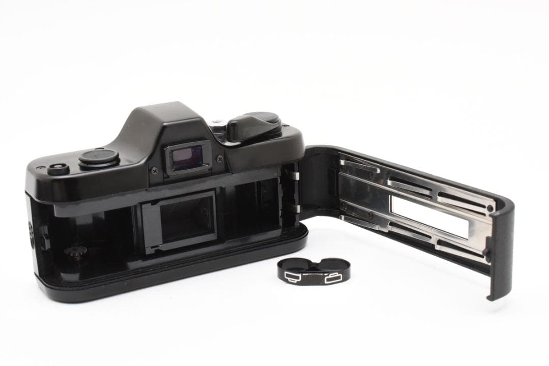 #243★動作品★PENTAX AUTO 110 レンズ2本セット