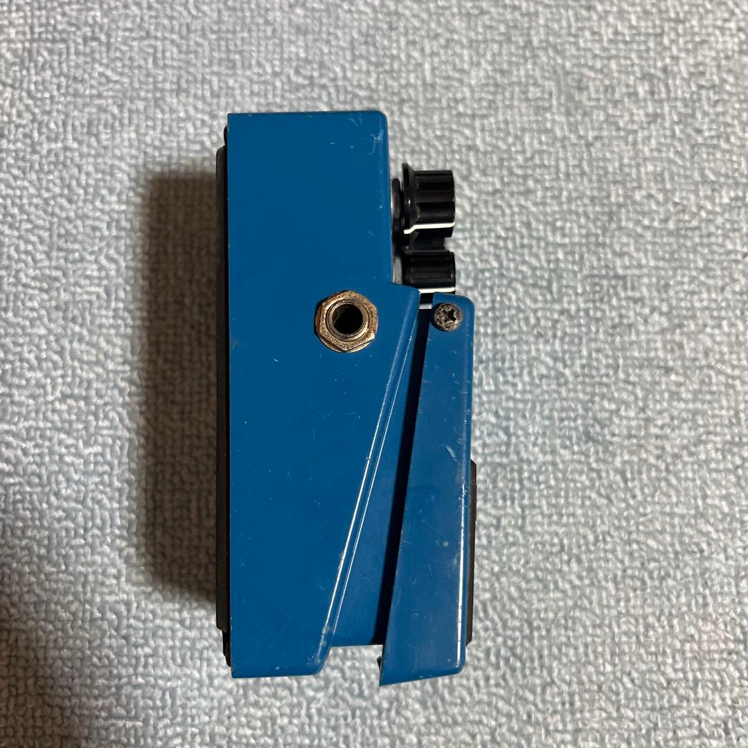 エフェクター　BOSS Blues D BD-2