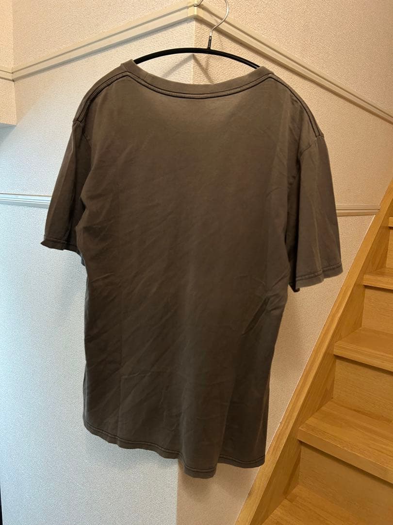 NUMBER (N)INE 07AW LOVE期  Cobain Tee