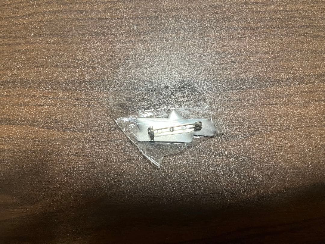 dominospizza ドミノピザ 1000店舗記念　rarry ピンバッジ