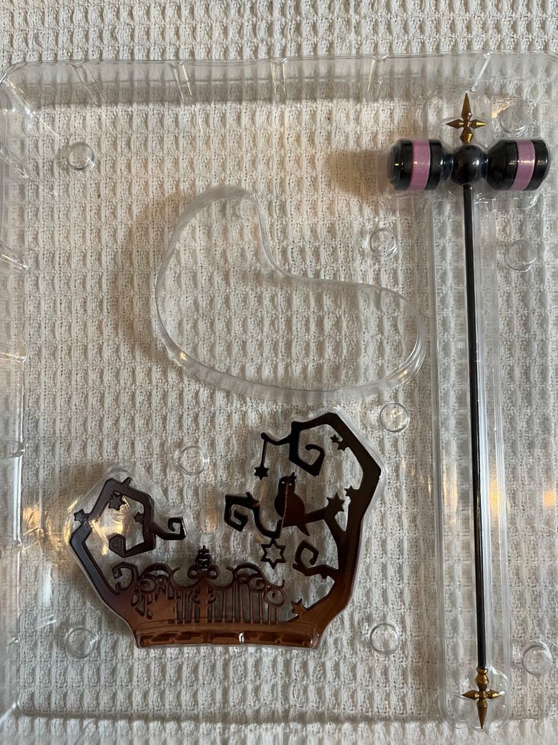 ブロッコリー 1/7スケールフィギュア サノバウィッチ ゆずソフト　椎葉 紬