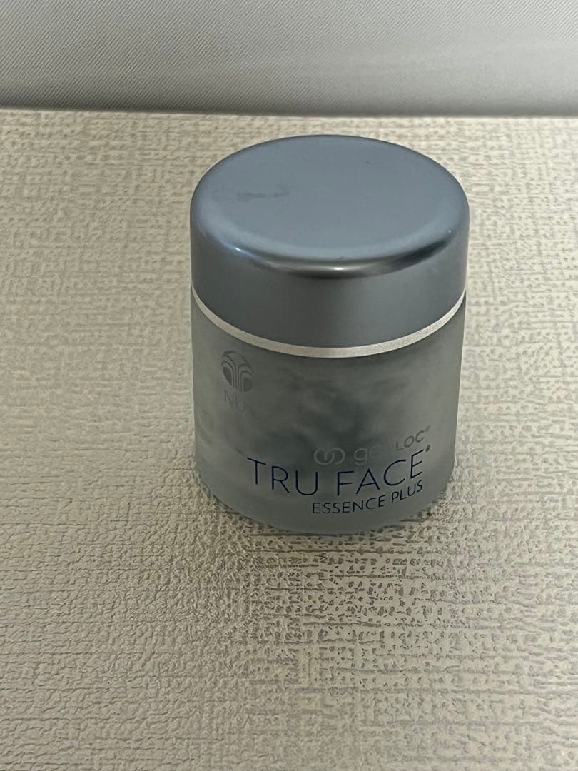 NU SKIN ageLOCトゥルーフェイスエッセンスプラス(美容液) 61粒