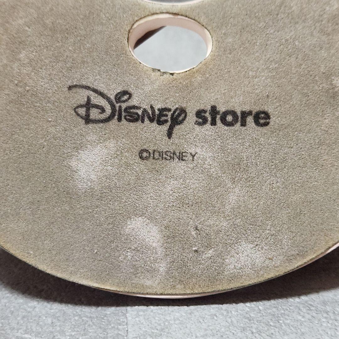 ディズニー おしゃれキャット パレットフィギュア 置物