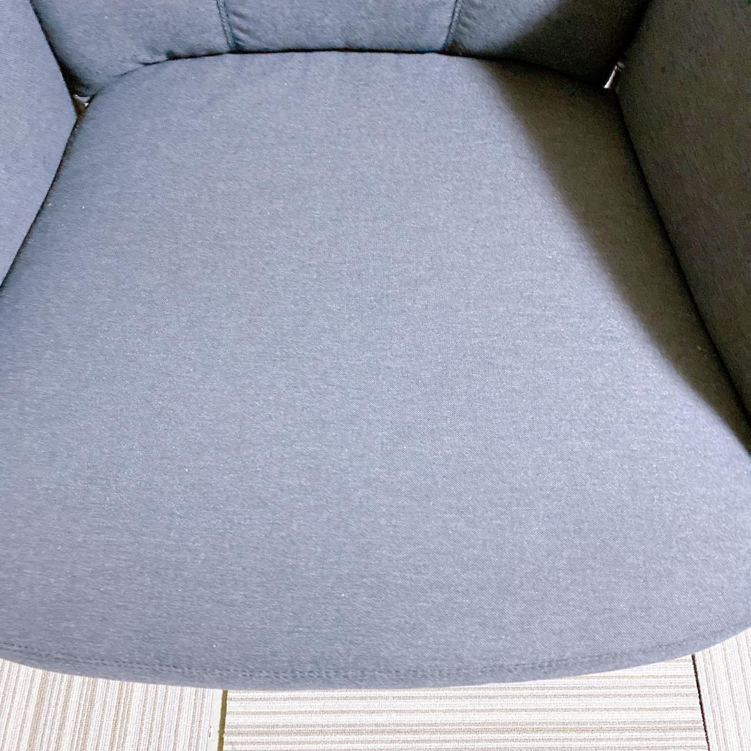 IKEA BINGSTA ビングスタ アームチェア パーソナルチェア