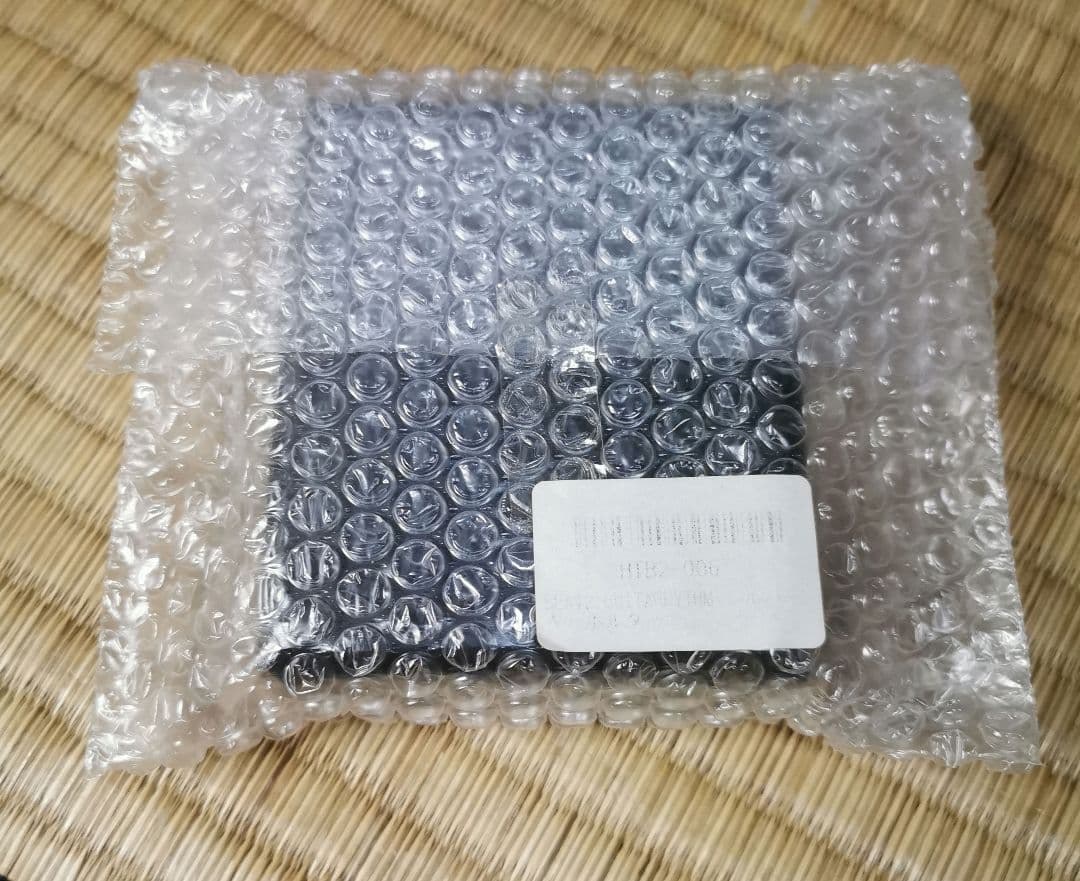 ♪布袋寅泰★シルバーキーホルダー