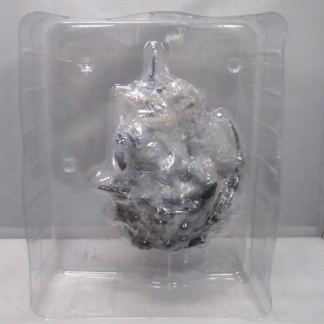 カプコン フィギュアビルダー クリエイターズモデル キリン【復刻版】