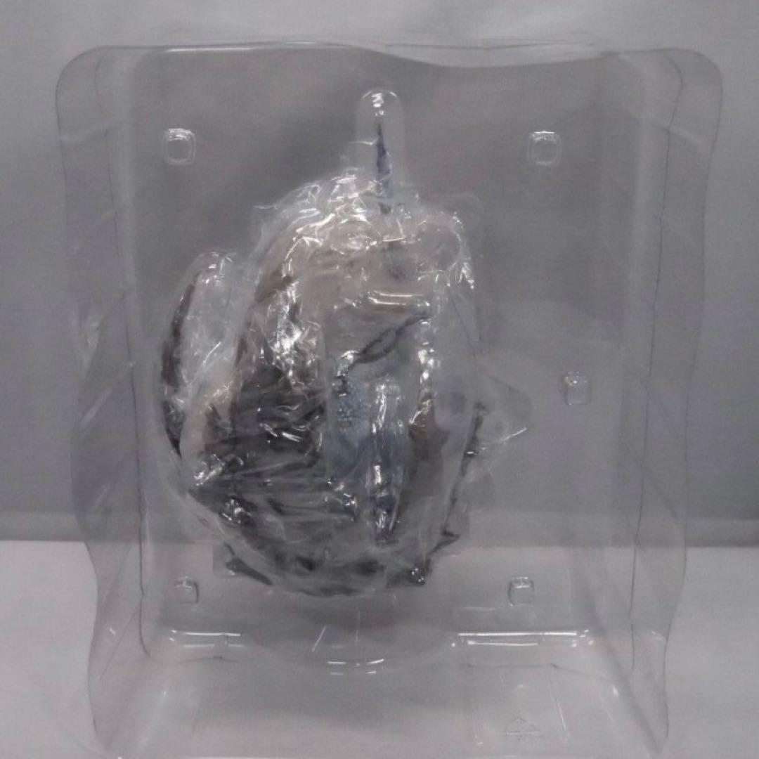 カプコン フィギュアビルダー クリエイターズモデル キリン【復刻版】