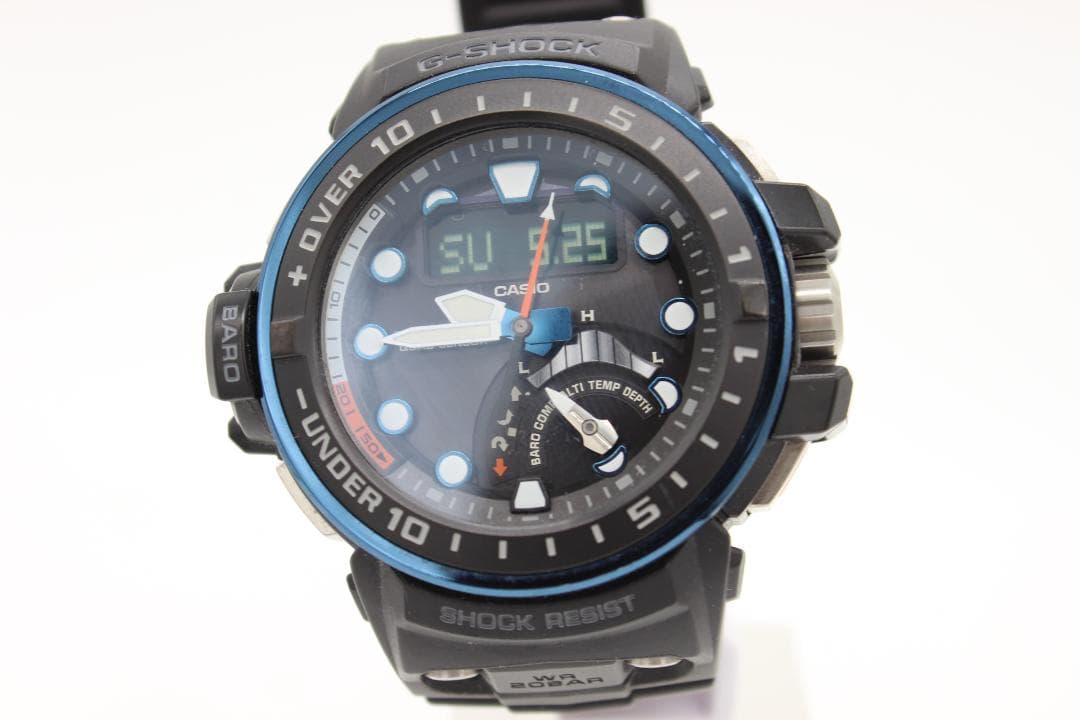 【極上美品】GWN-Q1000A-1AJF ガルフマスター　ドット抜け無し