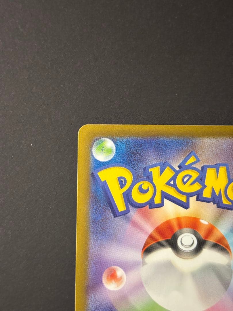 メガリザードンX EX sar No.2