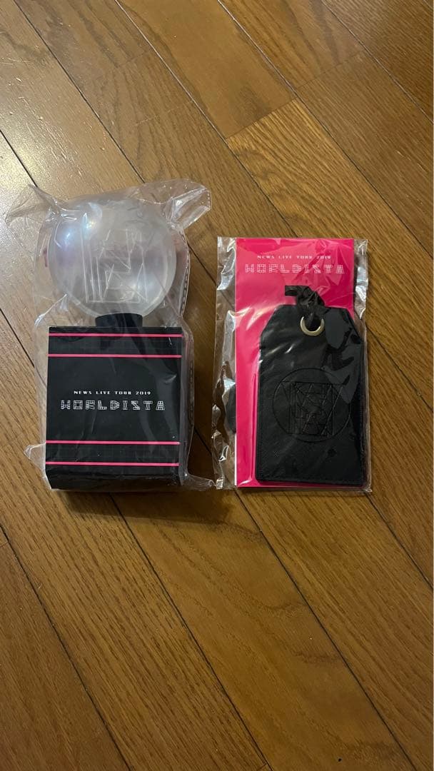 【美品 21点セット】NEWS グッズ まとめ売り