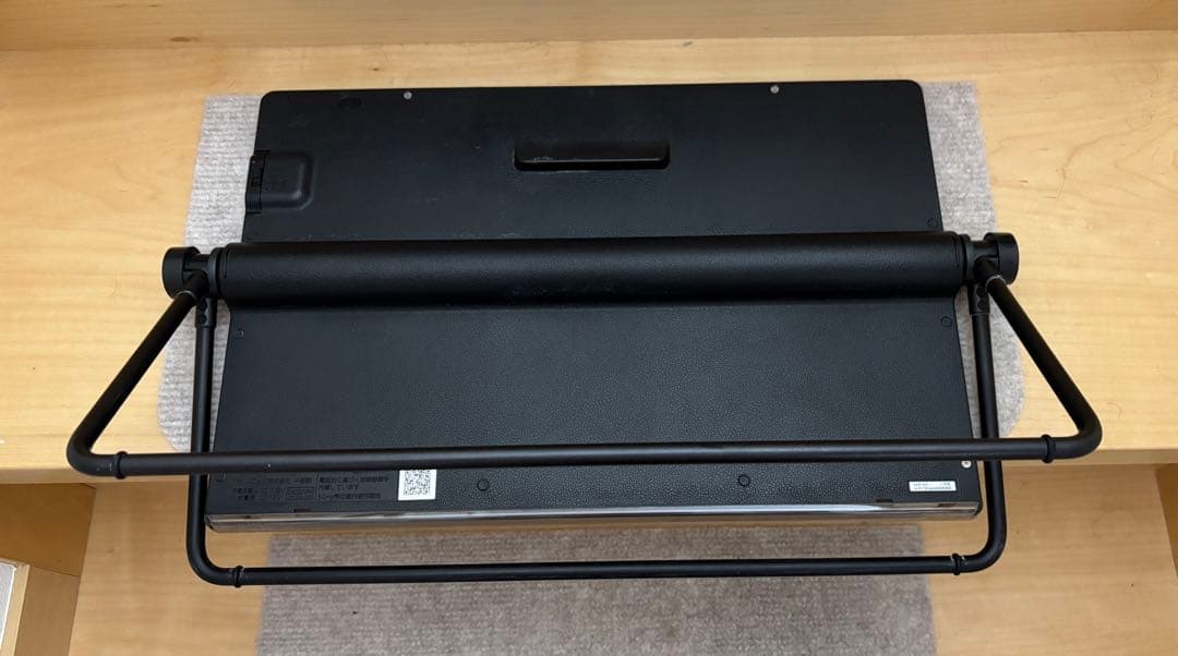 Panasonic プライベート・ビエラ UN-15TD7 状態良好