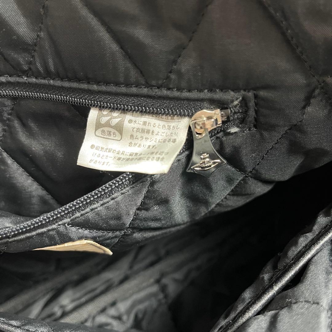 Vivienne Westwood ビジネスバッグ　日本製　ブリーフケース