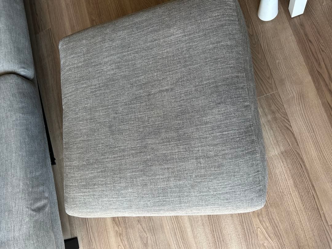 引き取り　Armonia アルモニア オットマン k-081 CIELO専用