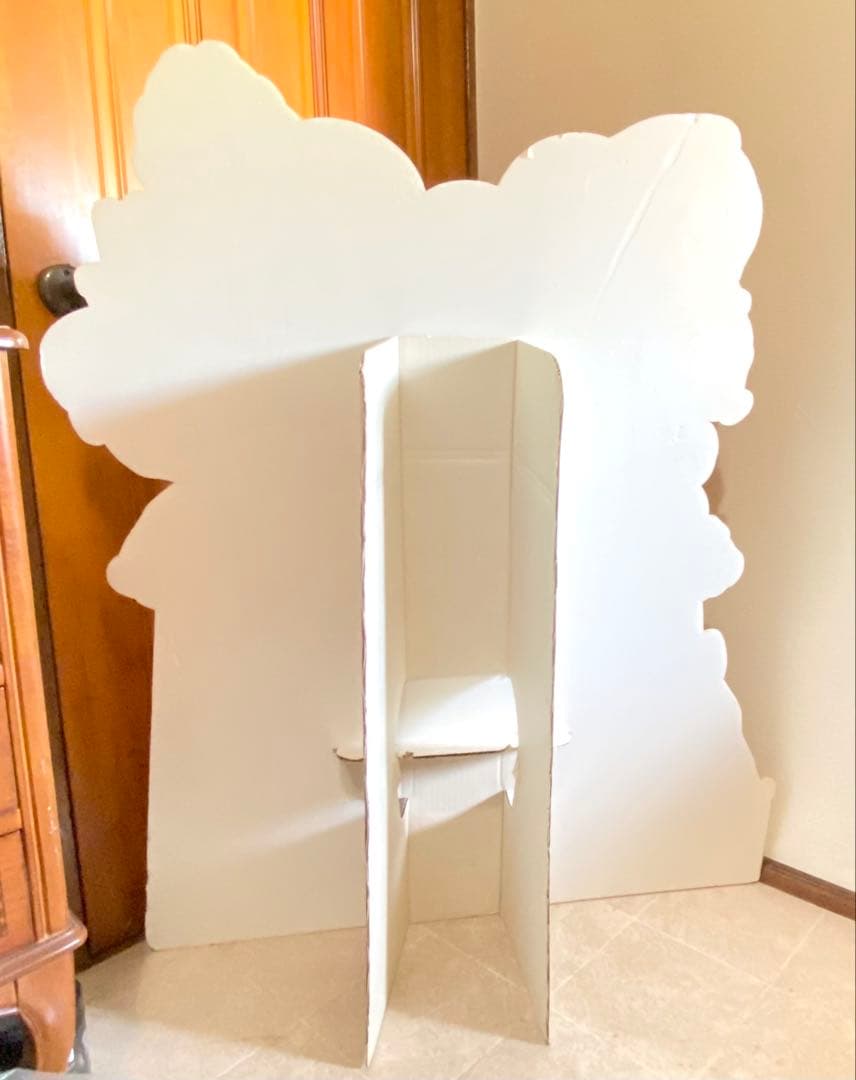 【非売品】ふたりはプリキュア・キャラパネル【送料込み】