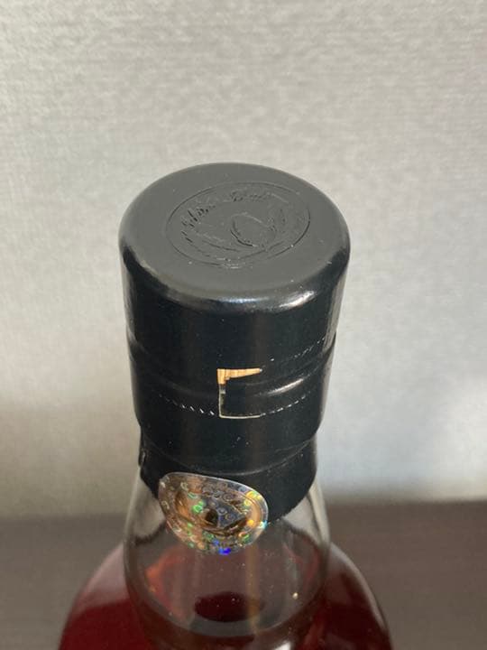 イチローズモルト　2020 栄冠ラベル