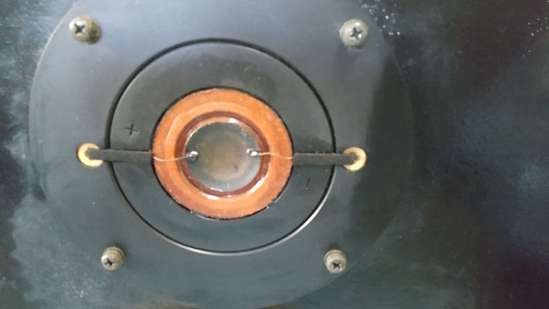 オンキョウスピーカー  E-212A