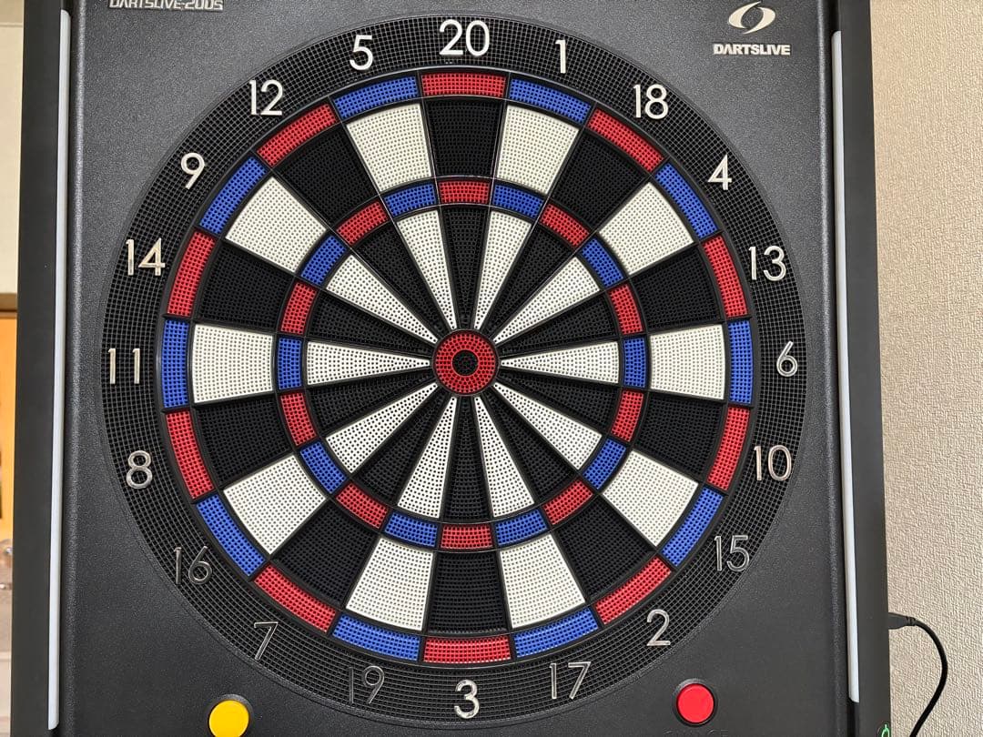 ダーツライブホーム　200S