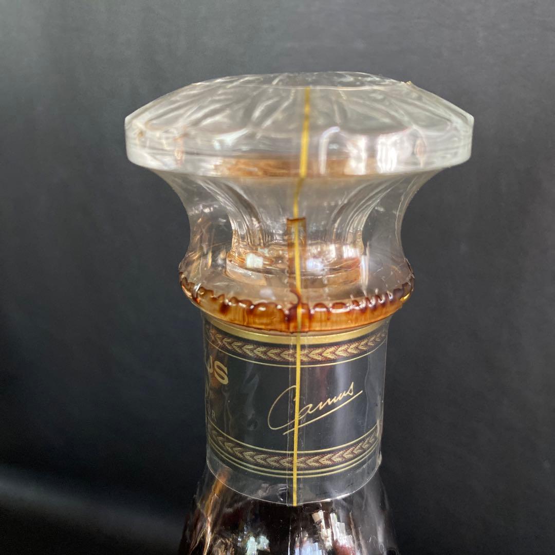 CAMUS COGNAC XO SUPERIOR 未開栓 箱付き 100cl