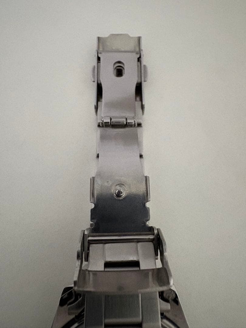 UNIVERSAL PRODUCTS.×VAGUE WATCH CO 箱&余コマ