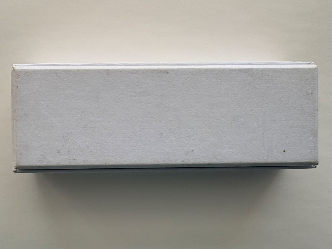 UNIVERSAL PRODUCTS.×VAGUE WATCH CO 箱&余コマ