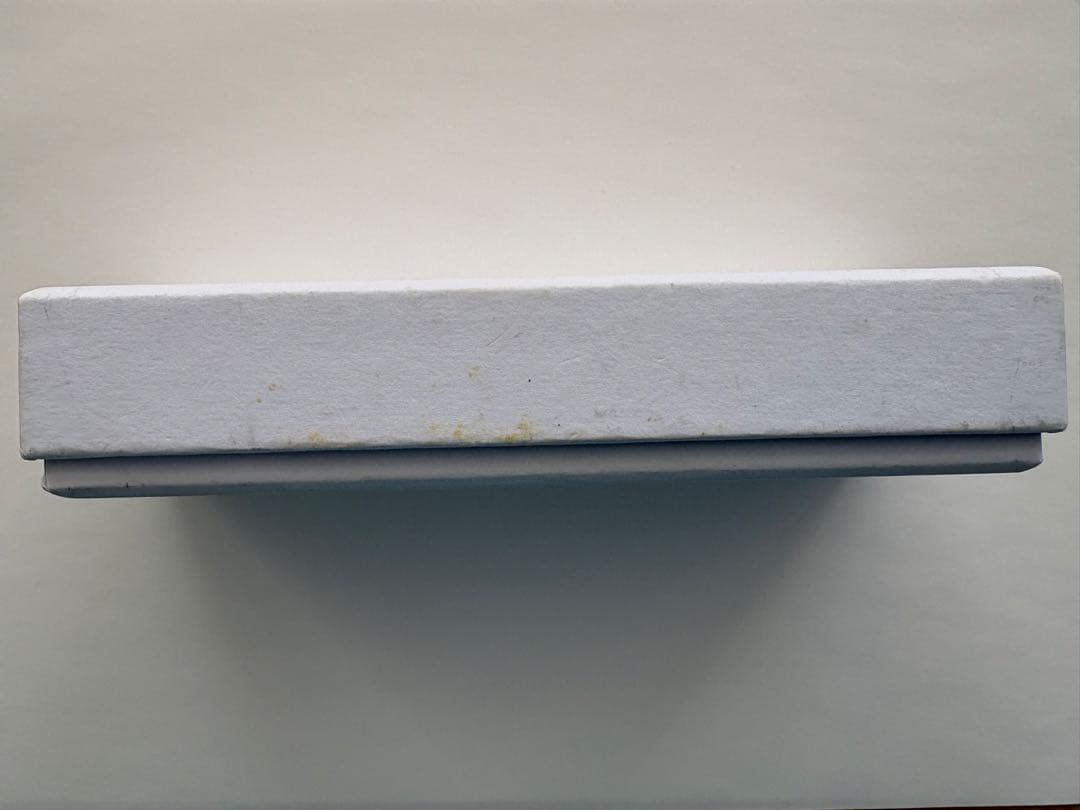 UNIVERSAL PRODUCTS.×VAGUE WATCH CO 箱&余コマ