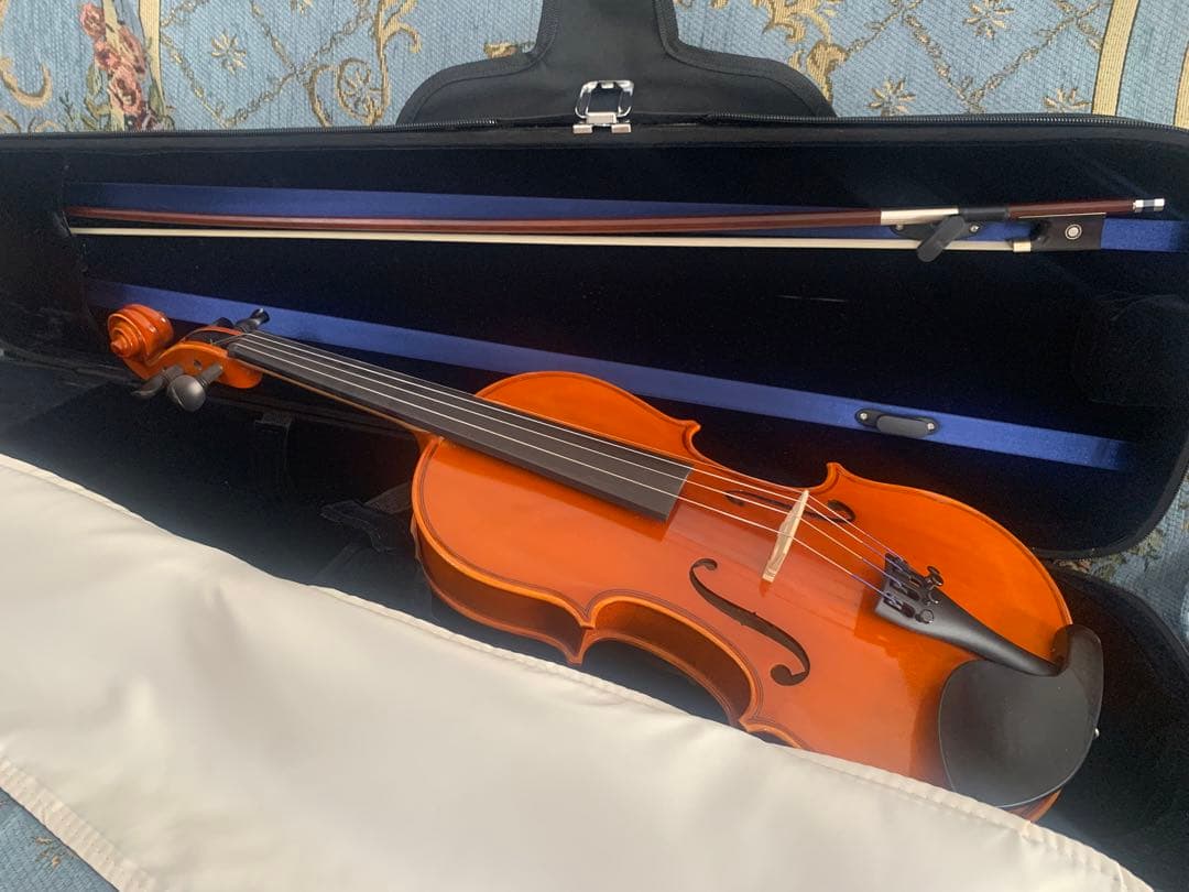 ✴︎EASTMAN 2023年 バイオリン　フルサイズ