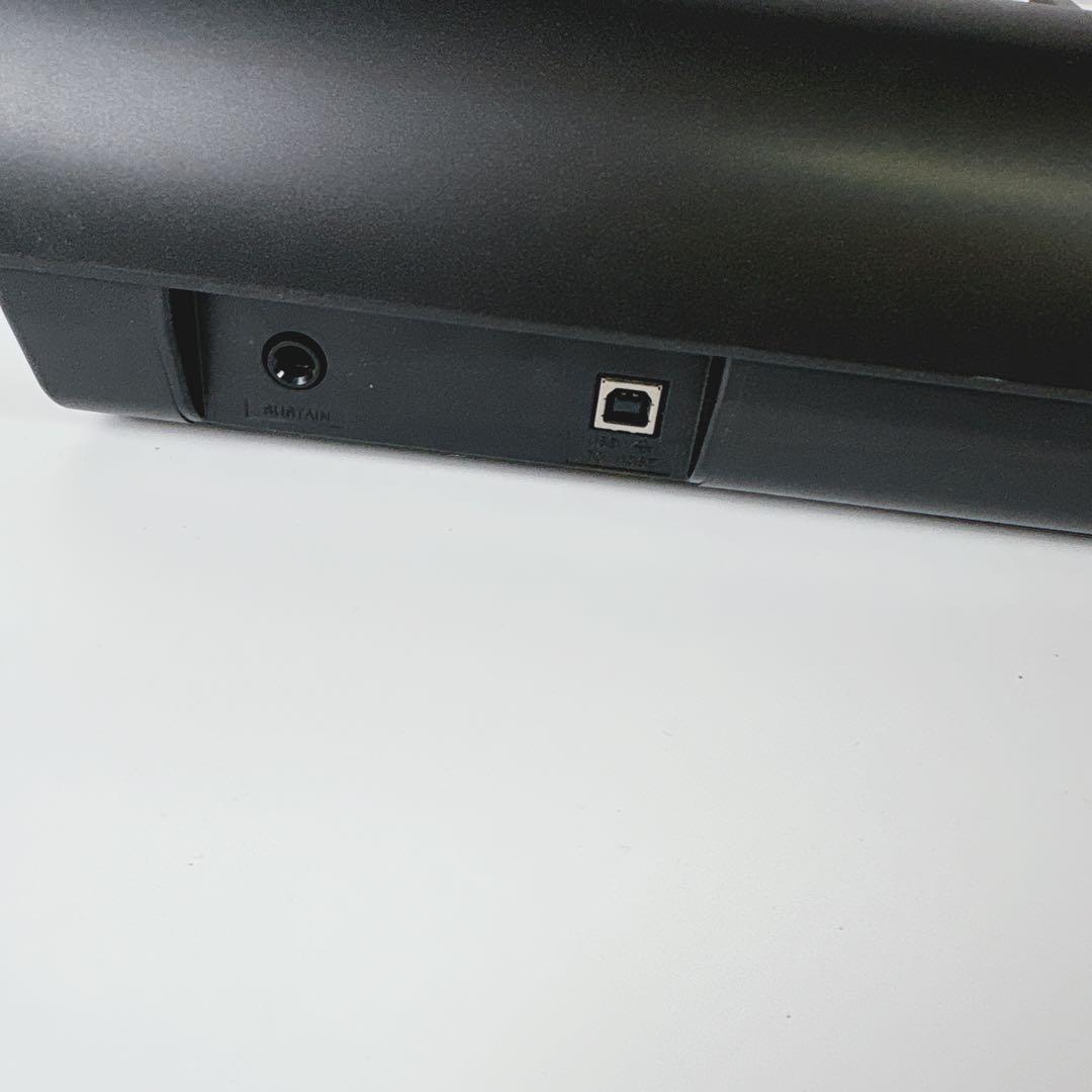 YAMAHA piaggero NP-12 電子キーボード 電子ピアノ