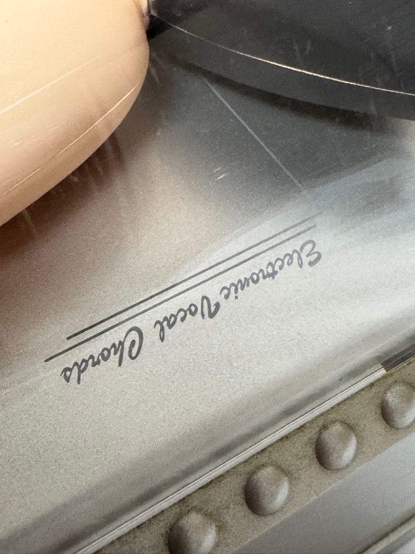 手塚プロダクション　ASTRO BOY カウンドダウンタイマー付きフィギュア