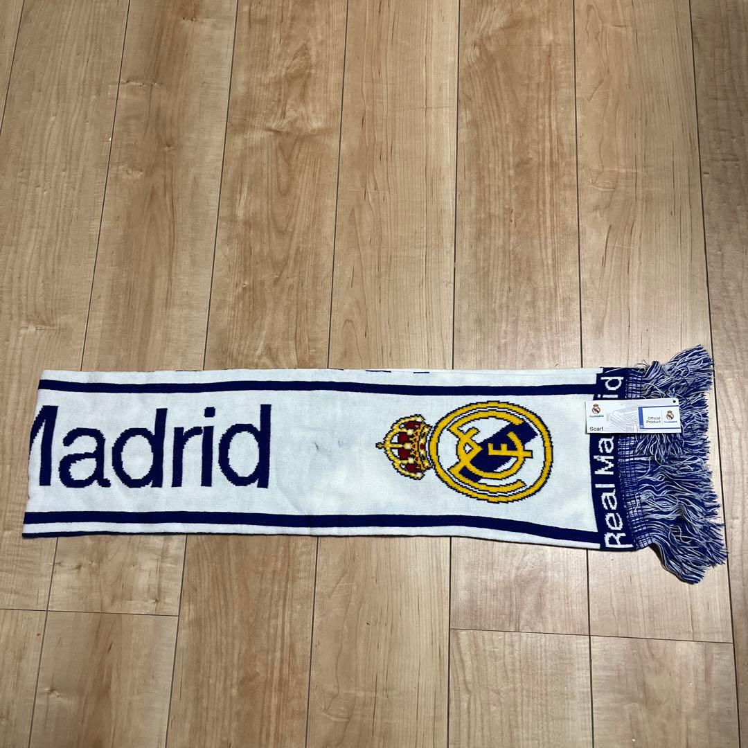 Real Madrid 生粋のマドリディスタさま