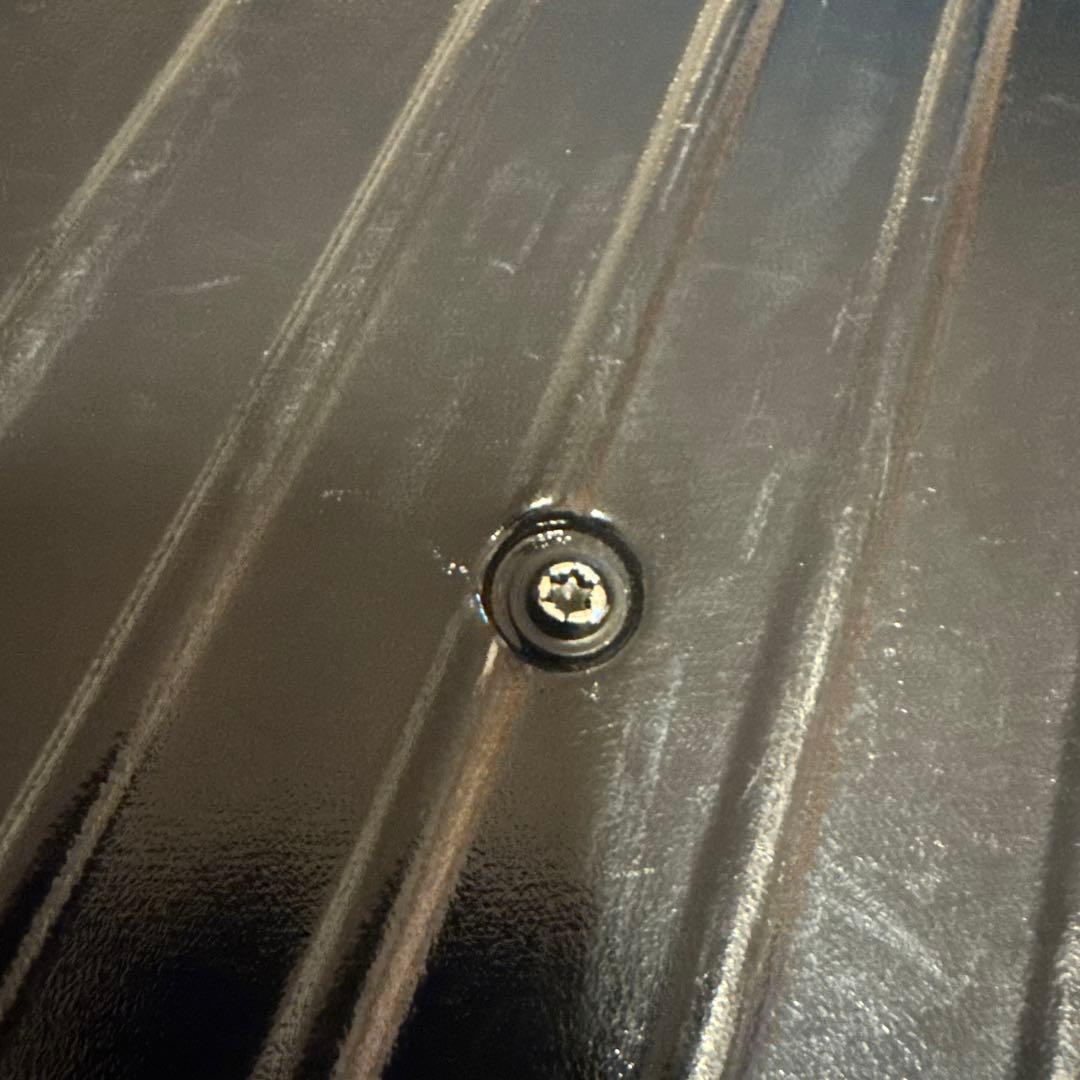 RIMOWA　サルサ　スーツケース　美品