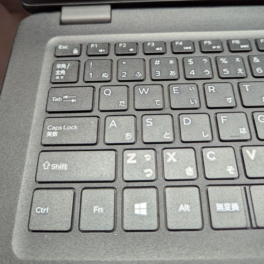 ☆美品☆ DELL LATITUDE 3400 Core i5 8265U