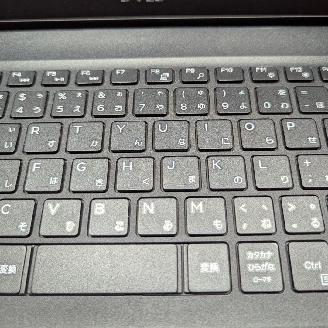 ☆美品☆ DELL LATITUDE 3400 Core i5 8265U