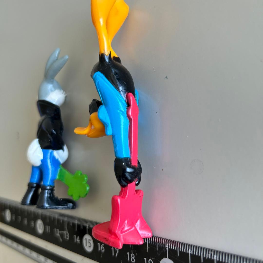 ルーニー・テューンズ　5つセットまとめ売り