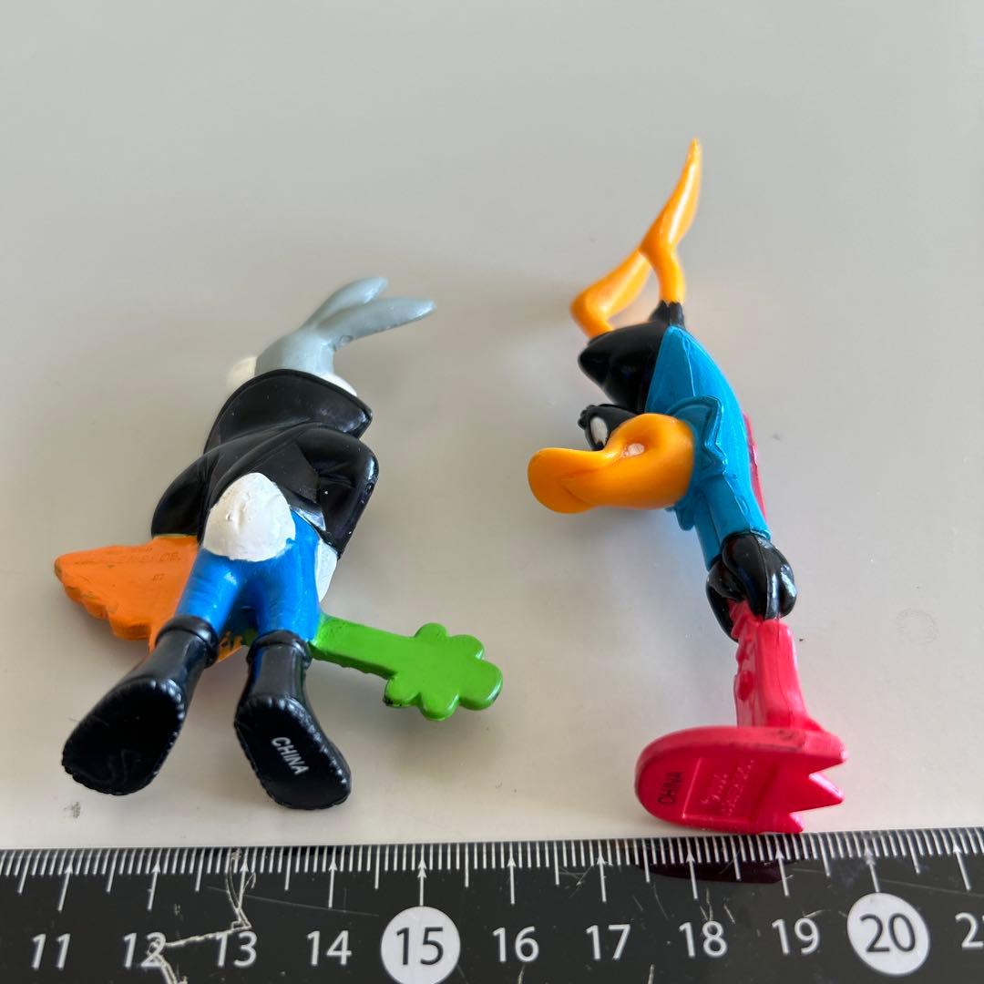 ルーニー・テューンズ　5つセットまとめ売り