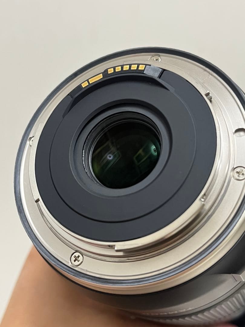 レンズ(ズーム) TAMRON 18-400mm F3.5-6.3 Di II VC HLD