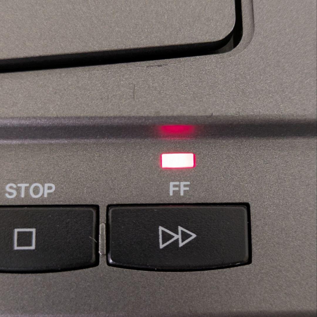 LPL ハイスピードビデオリワインダー HR-200V ZERO-Pro